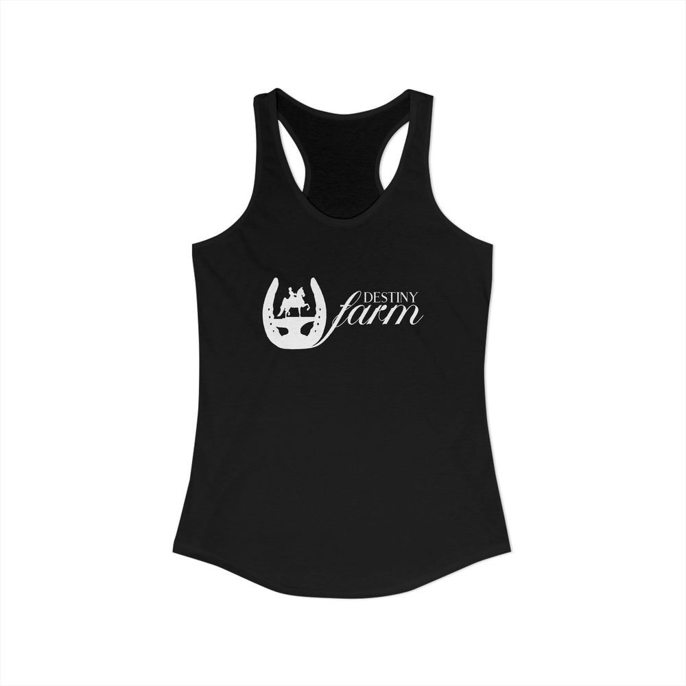 Premium Racerback Tank Top
