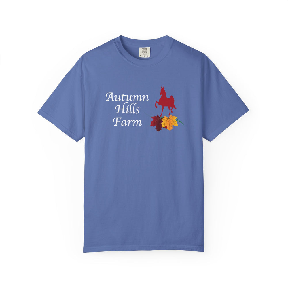 
                  
                    Comfort Colors Tee
                  
                