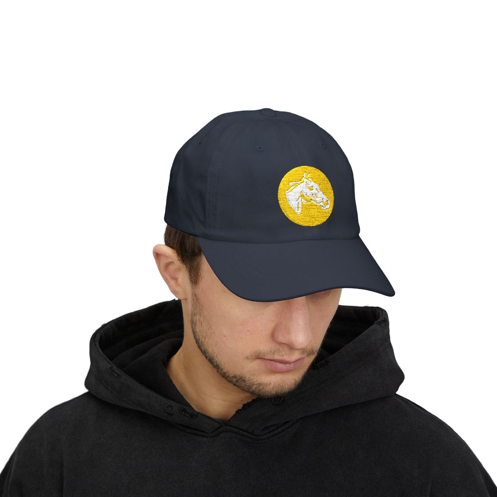 
                  
                    November Sale Edition Embroidered Premium Hat
                  
                