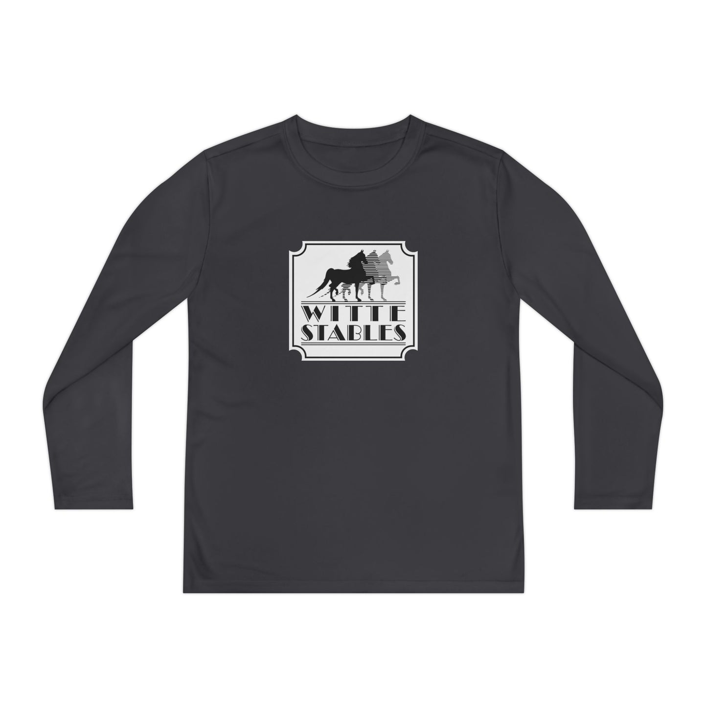 Youth Sport-Tek PosiCharge ® Competitor™ Tee