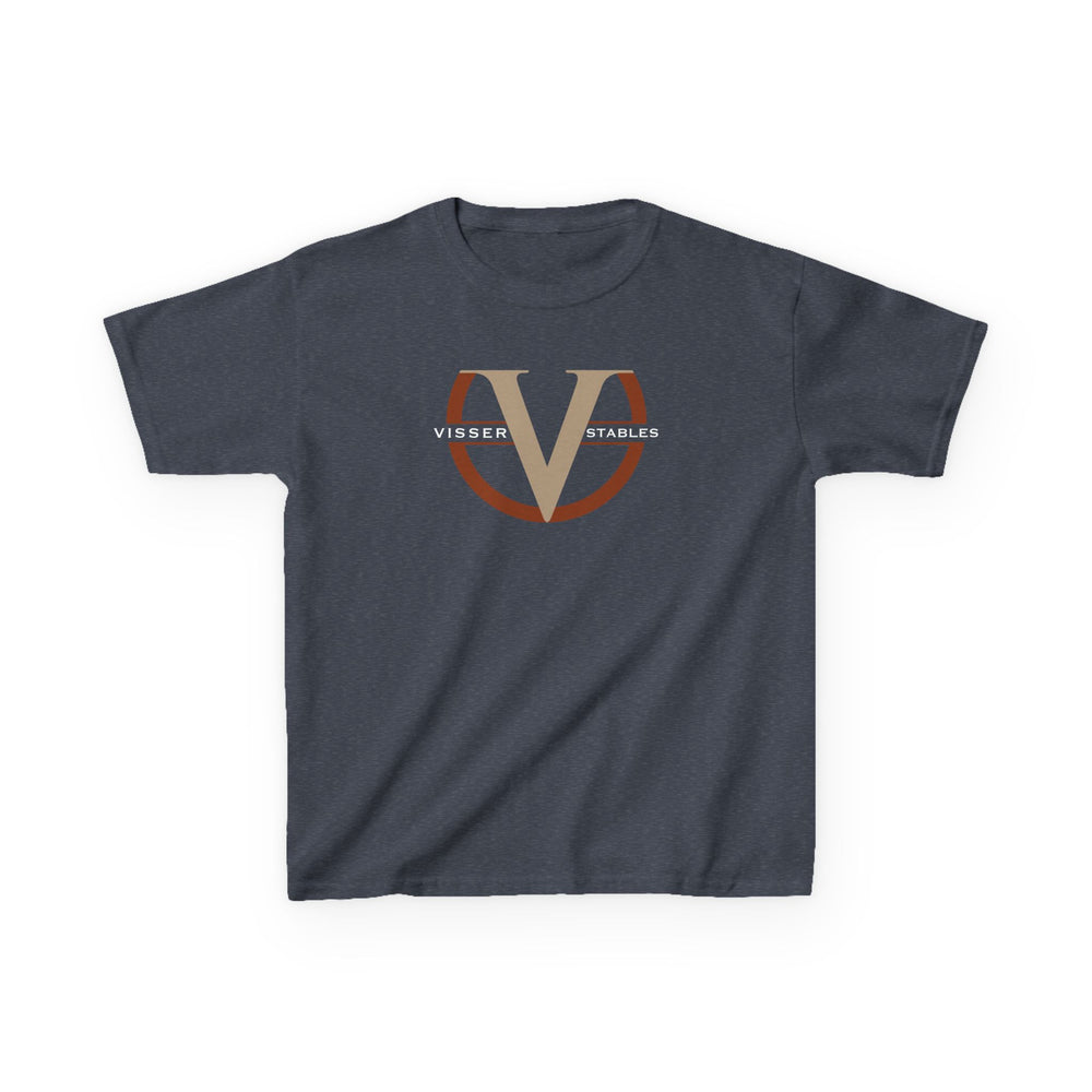 Kids Heavy Cotton™ Tee
