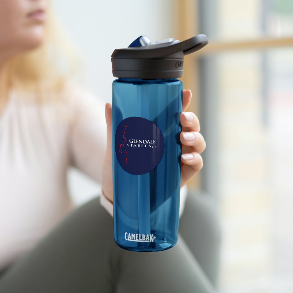 
                  
                    CamelBak®  Water Bottle - 2 Sizes
                  
                