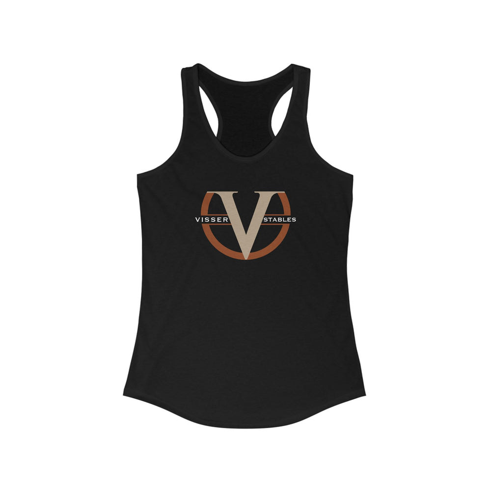 
                  
                    Premium Racerback Tank Top
                  
                