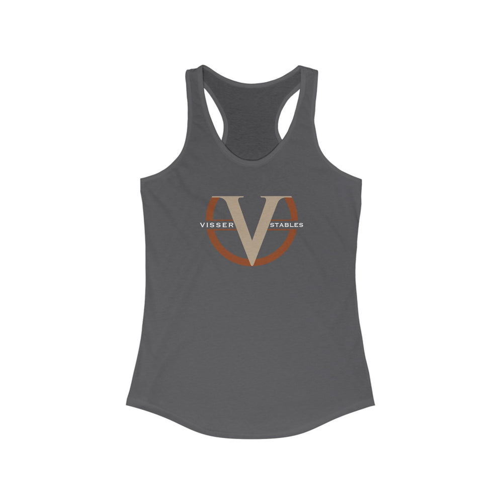 
                  
                    Premium Racerback Tank Top
                  
                