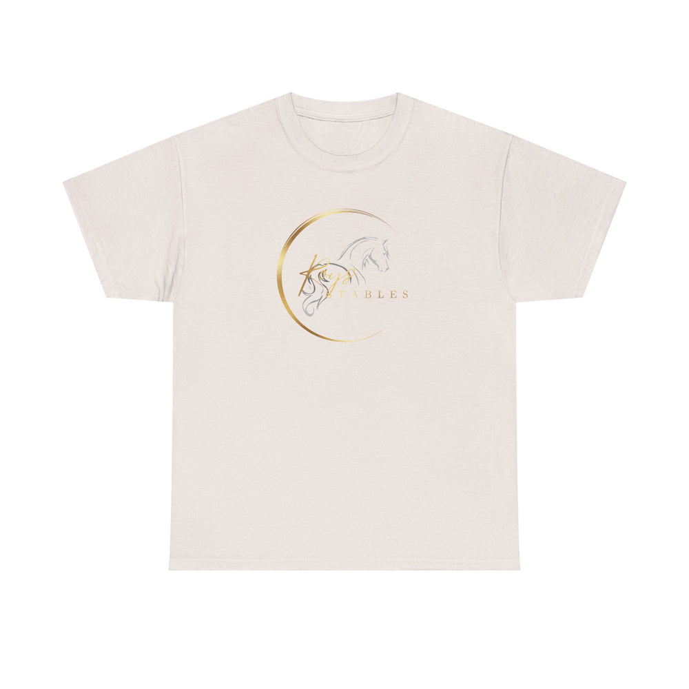 
                  
                    Classic Cotton Tee
                  
                