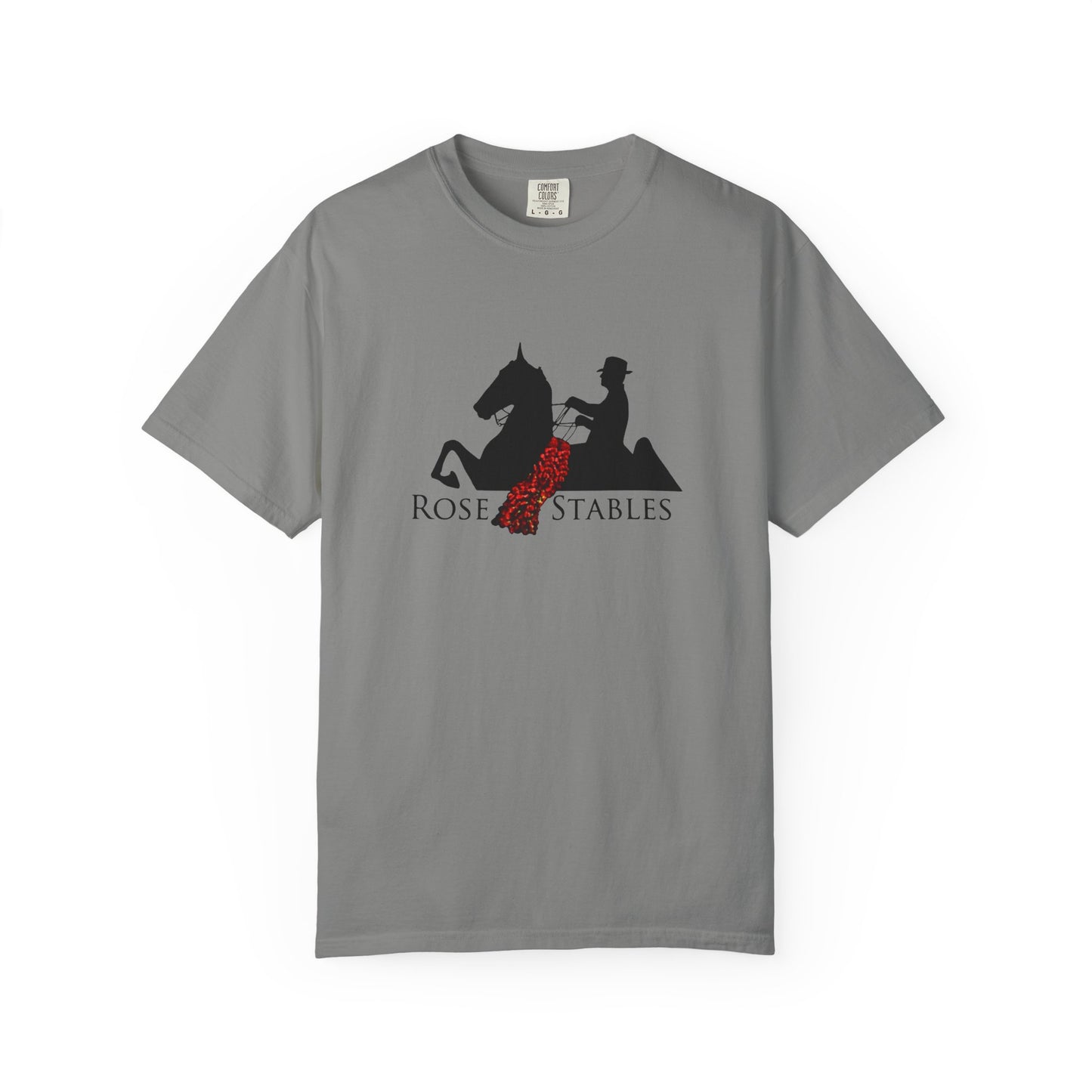 Comfort Colors Tee