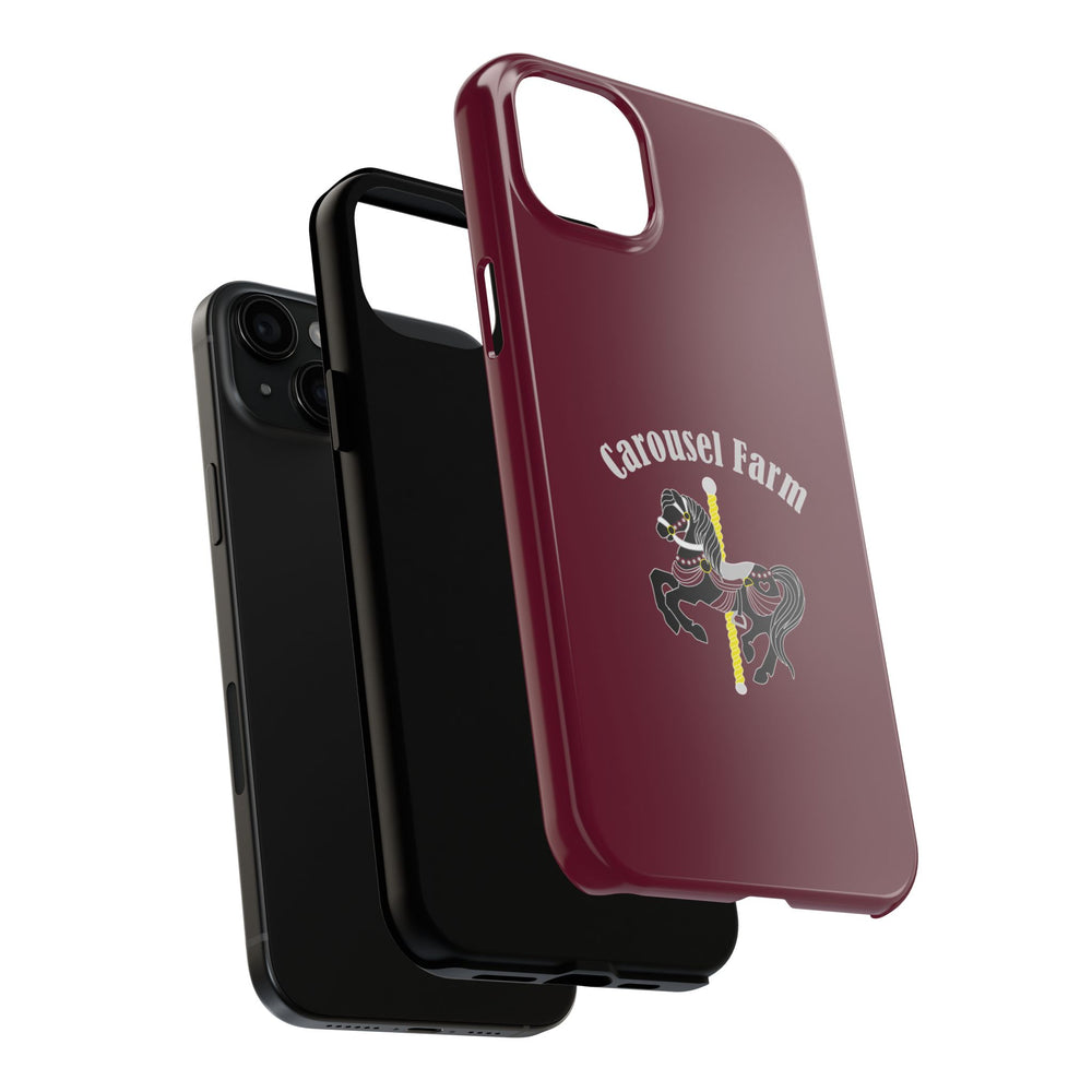 
                  
                    Tough Cases (iPhone 7-16)
                  
                