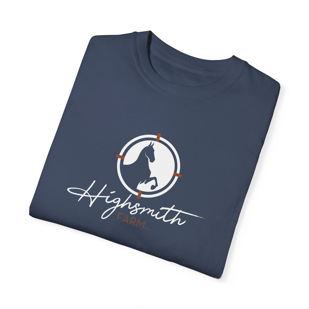 
                  
                    Comfort Colors Tee
                  
                