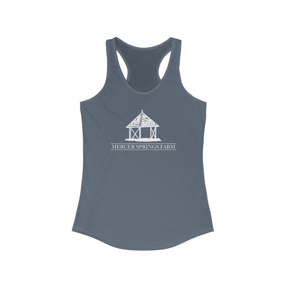 
                  
                    Premium Racerback Tank Top
                  
                