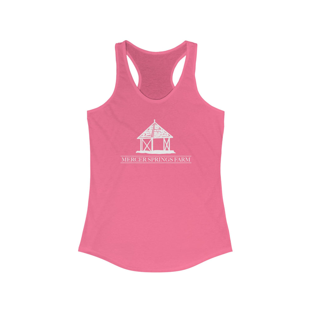 
                  
                    Premium Racerback Tank Top
                  
                
