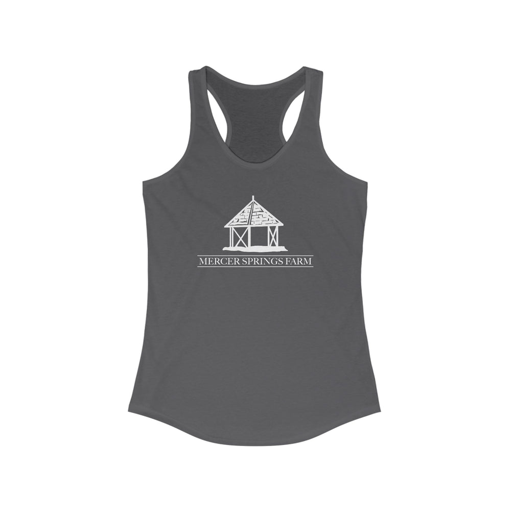 
                  
                    Premium Racerback Tank Top
                  
                