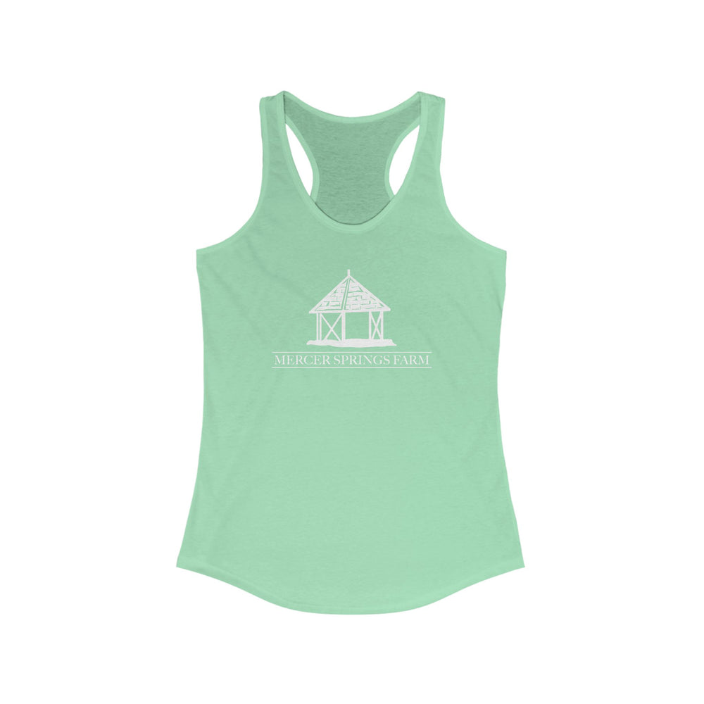 
                  
                    Premium Racerback Tank Top
                  
                