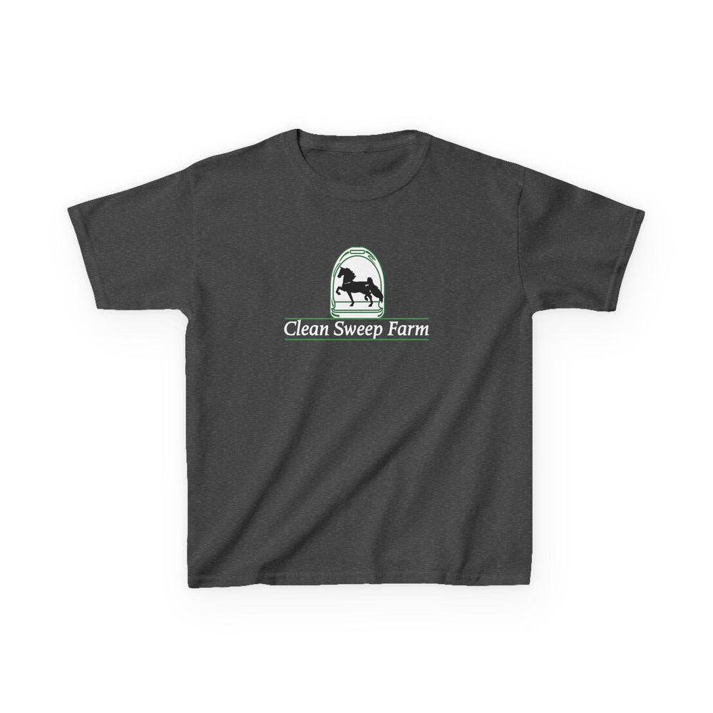 
                  
                    Kids Heavy Cotton™ Tee
                  
                