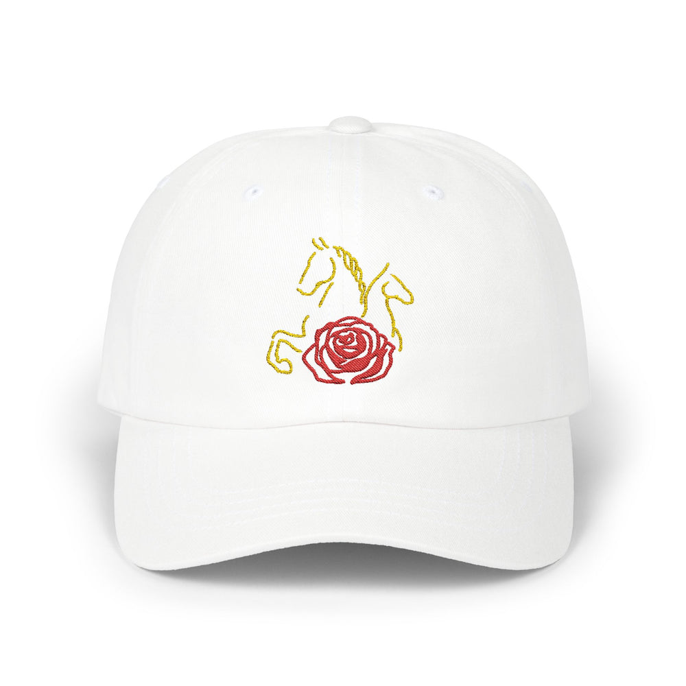
                  
                    Embroidered Premium Hat
                  
                