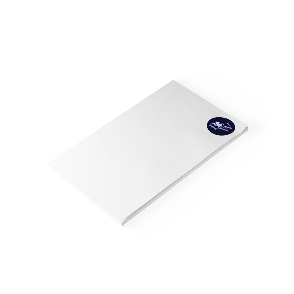 
                  
                    Post-it® Note Pads (4 sizes)
                  
                