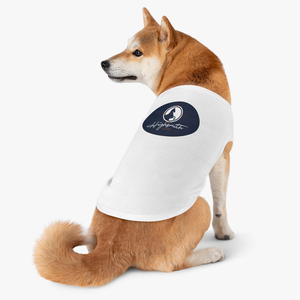 Dog Shirt - 3 Sizes