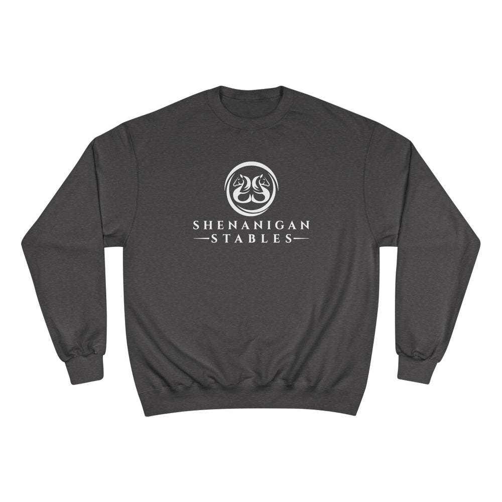 
                  
                    Champion® Sweatshirt
                  
                
