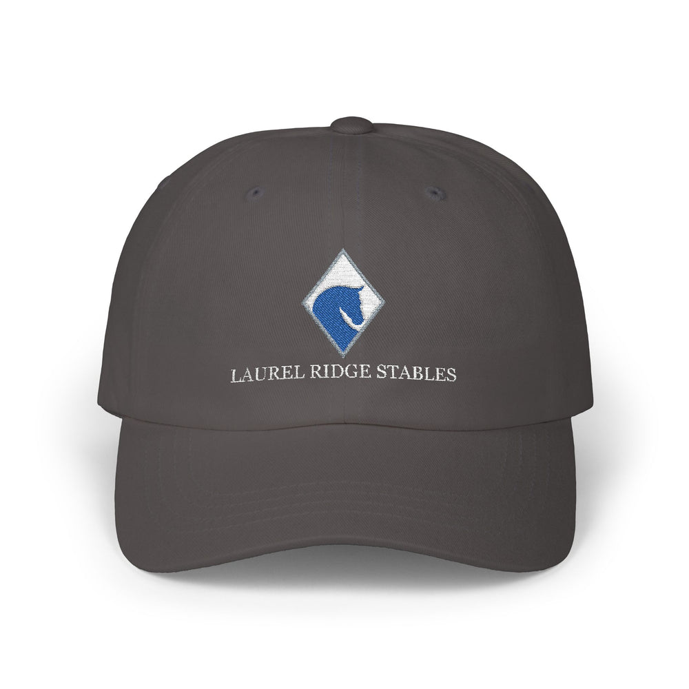 
                  
                    Embroidered Premium Hat
                  
                