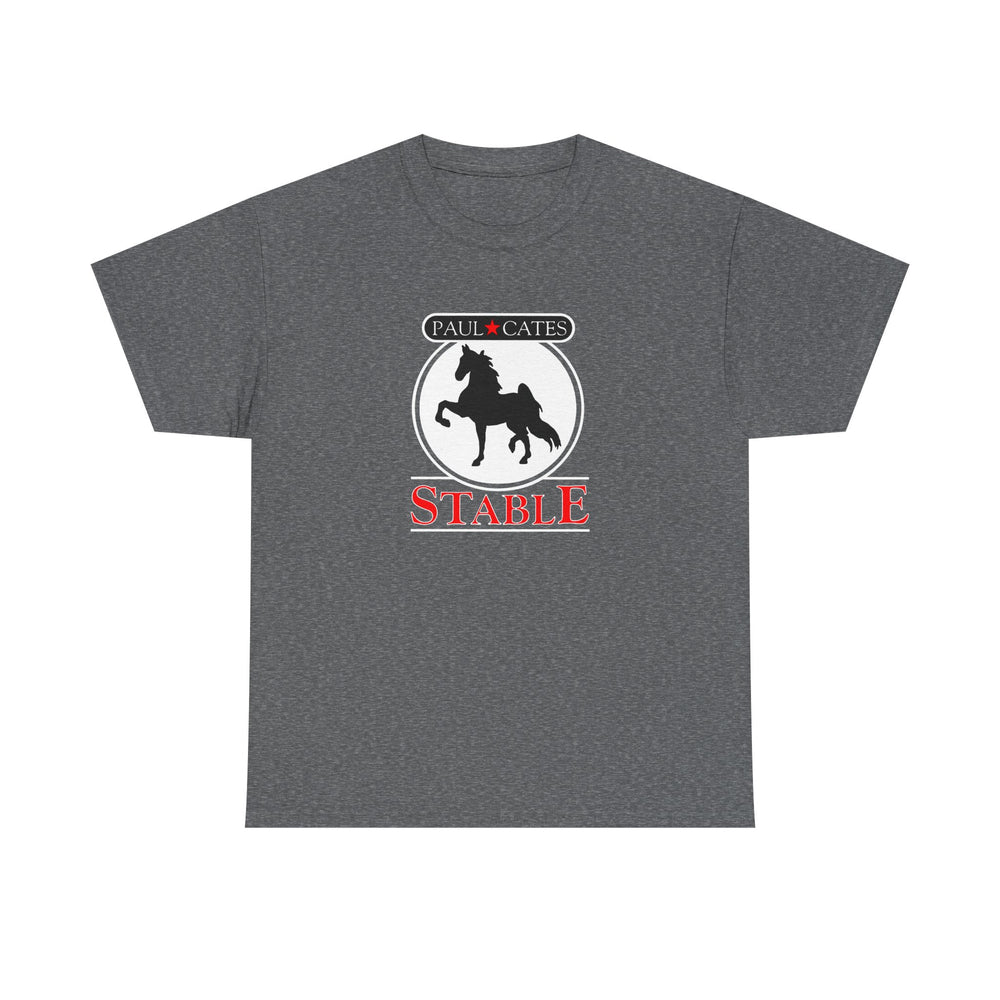 
                  
                    Classic Cotton Tee
                  
                