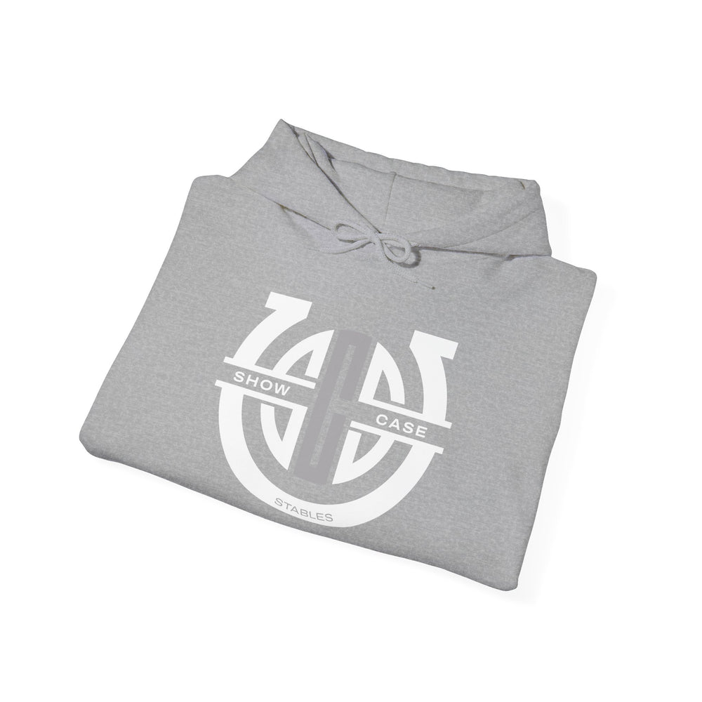 
                  
                    Unisex Heavy Blend™ Hoodie
                  
                