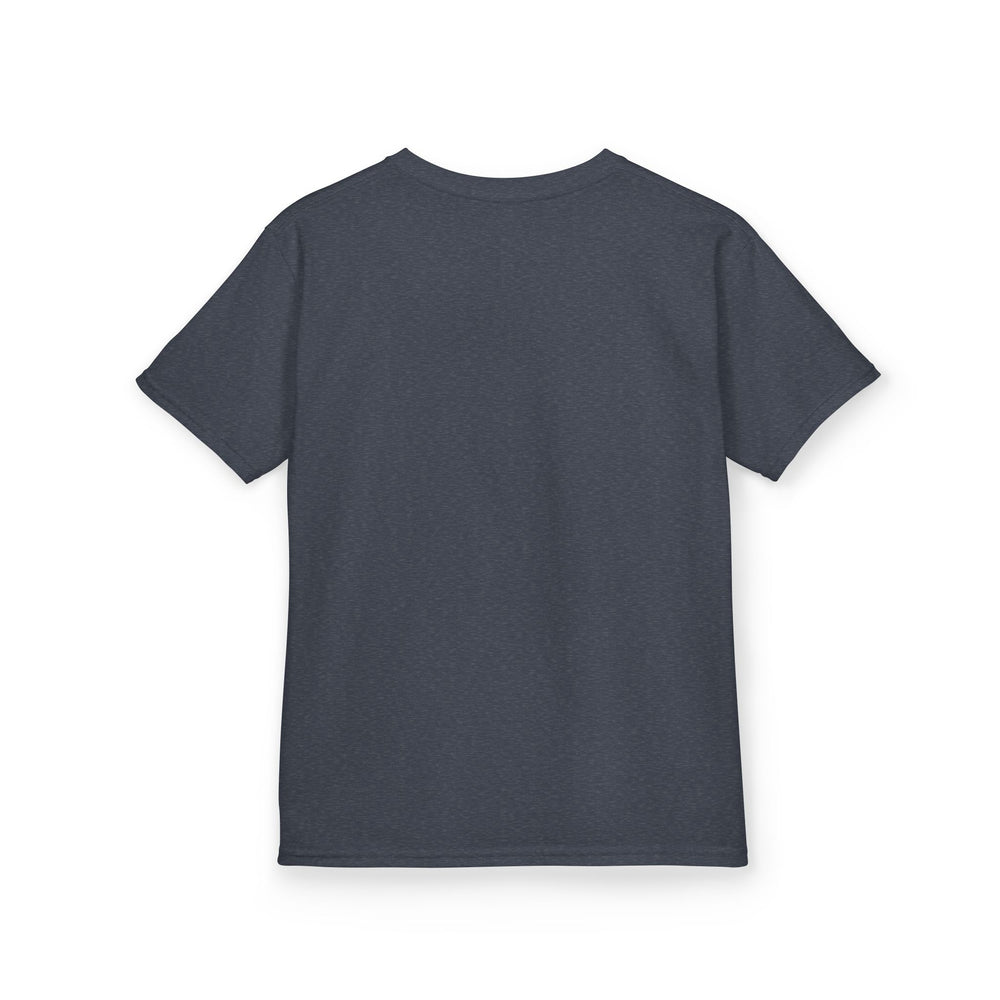 
                  
                    Kids Heavy Cotton™ Tee
                  
                