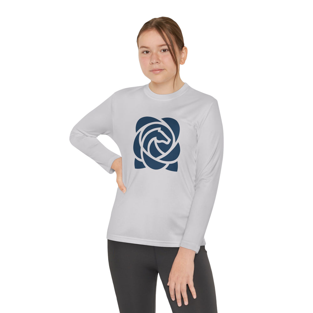 
                  
                    Youth Sport-Tek PosiCharge ® Competitor™ Tee
                  
                