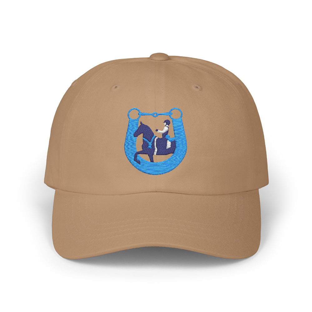 
                  
                    NACF Embroidered Premium Hat
                  
                