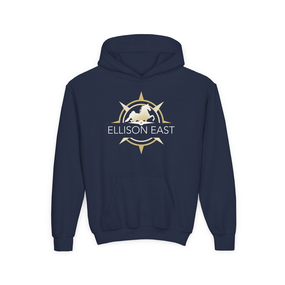Classic Youth Hoodie
