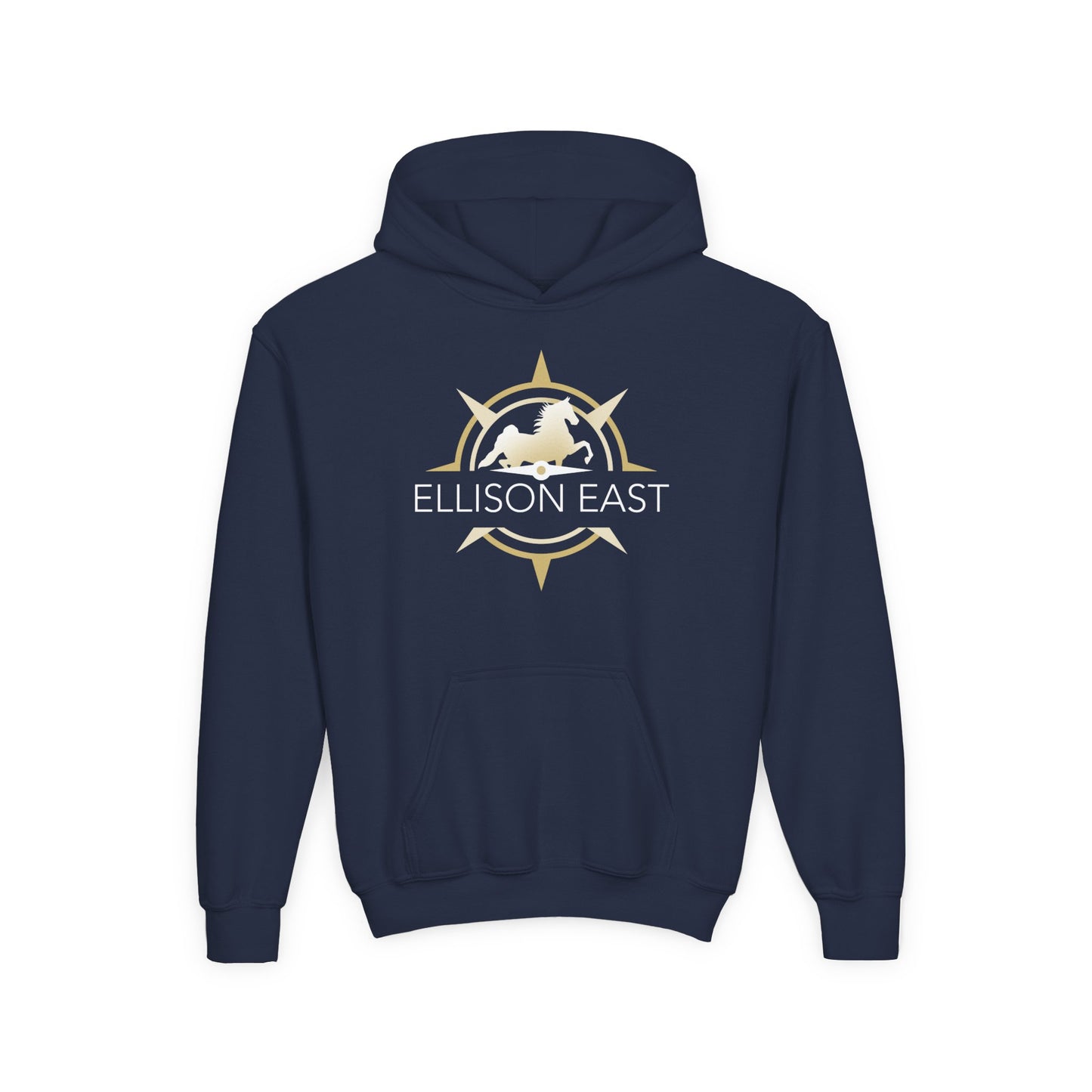 Classic Youth Hoodie