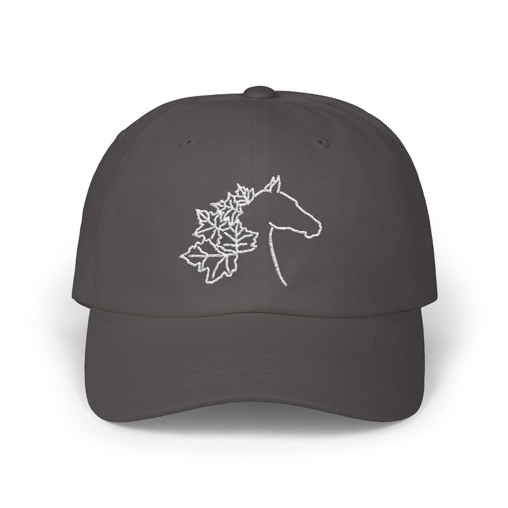 
                  
                    Embroidered Premium Hat
                  
                