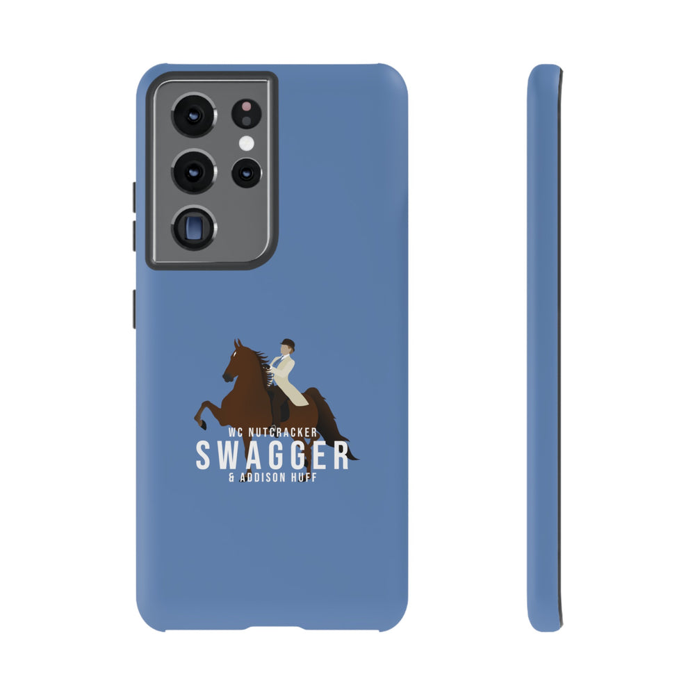 
                  
                    WC Nutcracker Swagger iPhone & Samsung Tough Cases - 33 Options!
                  
                