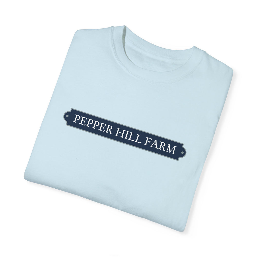 
                  
                    Comfort Colors Tee
                  
                