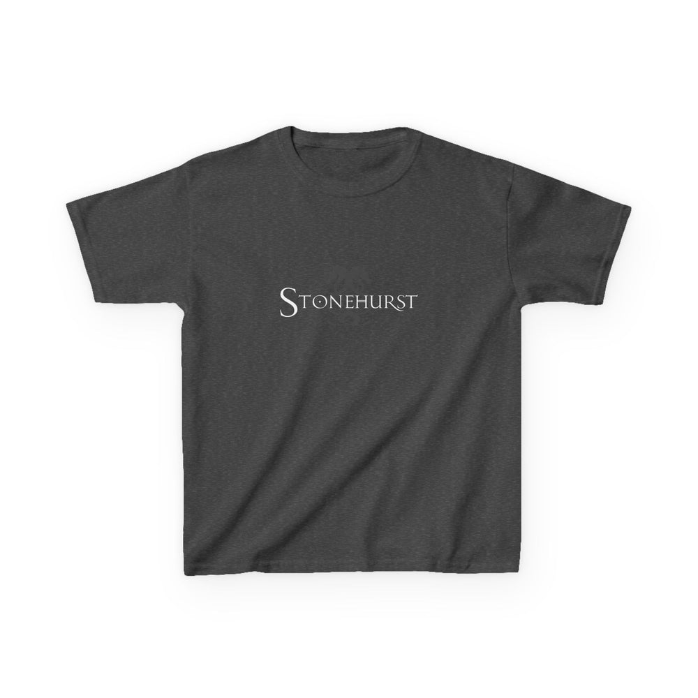 
                  
                    Kids Heavy Cotton™ Tee
                  
                