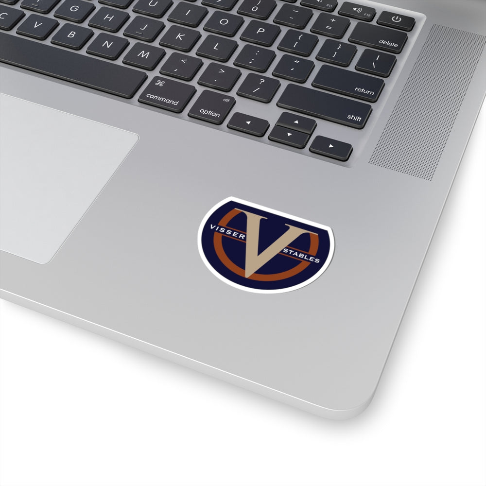 
                  
                    Stickers - 2 sizes, clear or white trim
                  
                