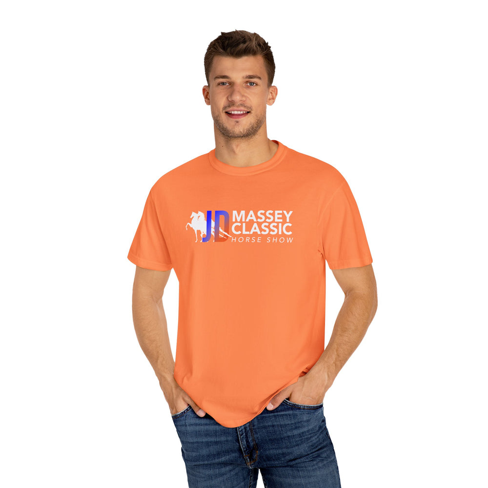 
                  
                    Comfort Colors Tee
                  
                