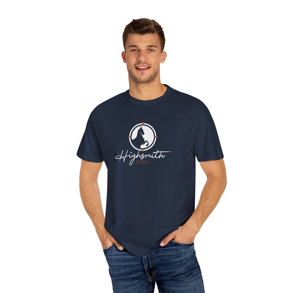 
                  
                    Comfort Colors Tee
                  
                