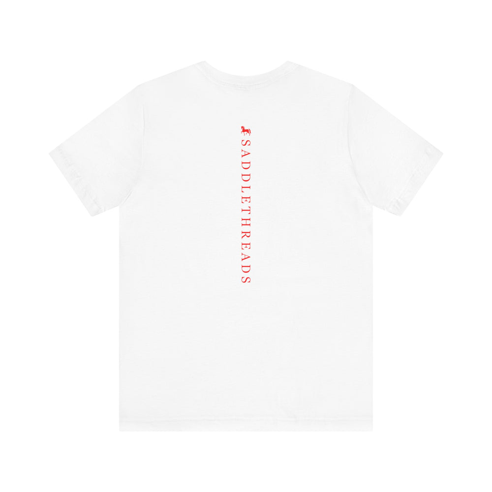 Louisville - Premium Tee (Design On Front)