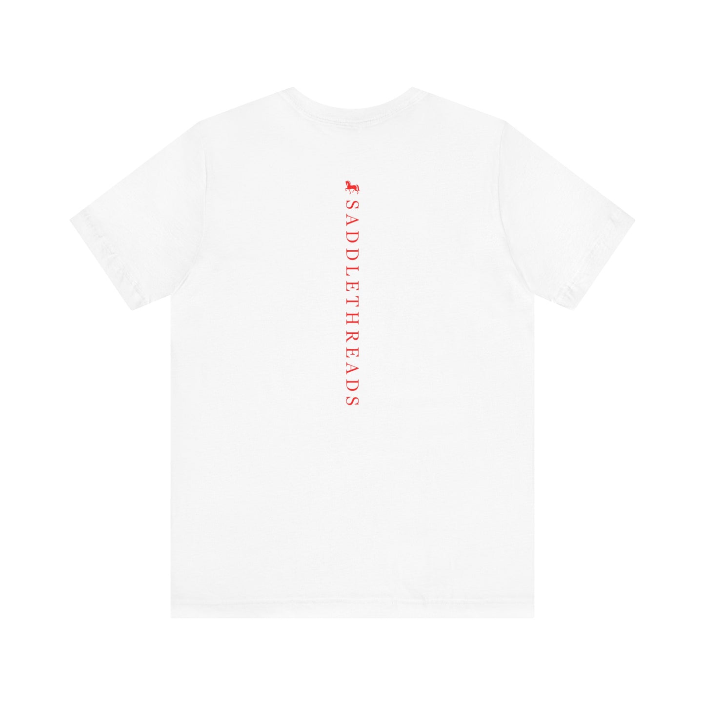 Louisville - Premium Tee (Design On Front)