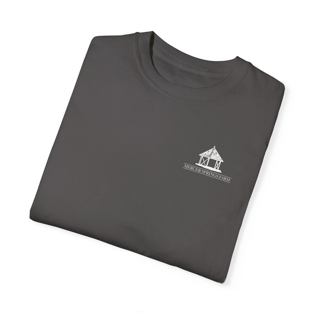 
                  
                    Comfort Colors Tee
                  
                