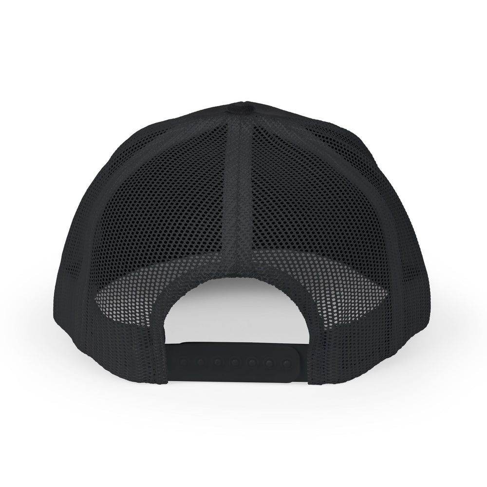 
                  
                    Embroidered Trucker Cap
                  
                