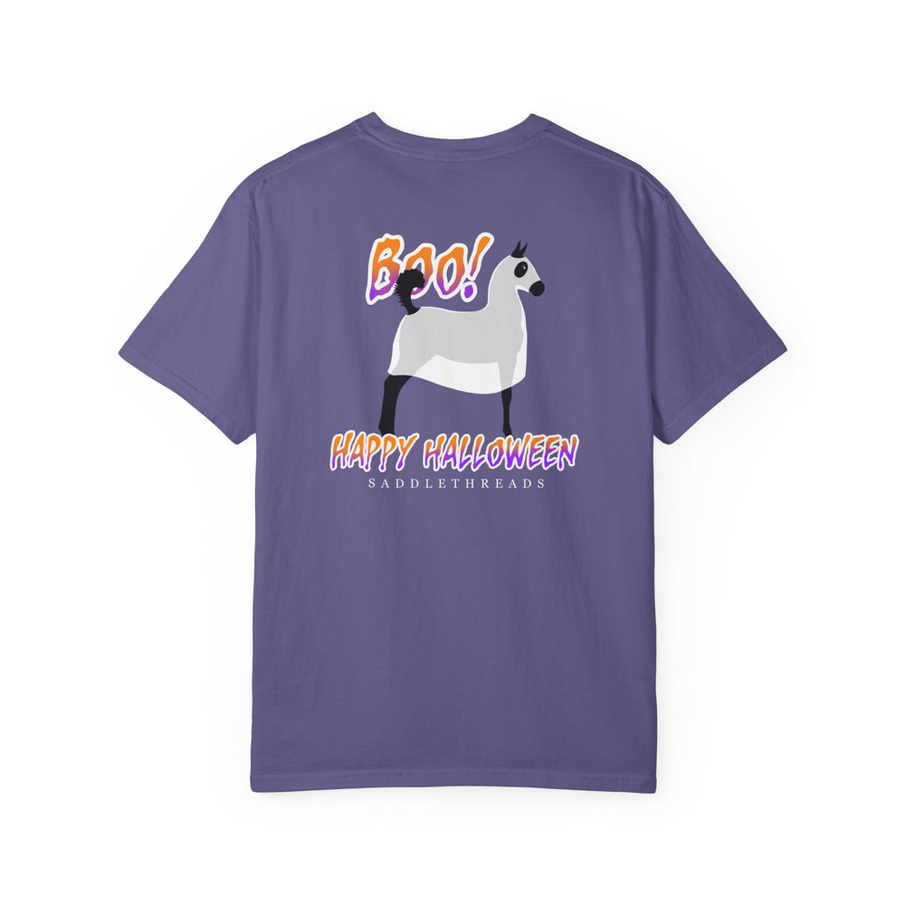 Boo! - Halloween 2025