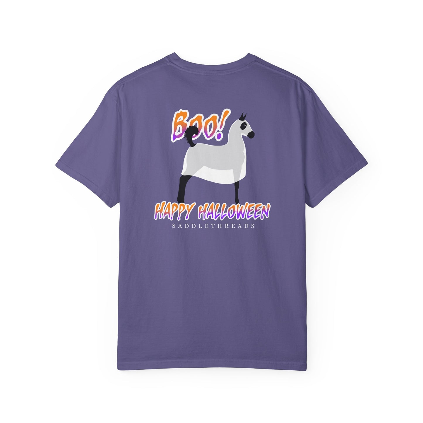 Boo! - Halloween 2025