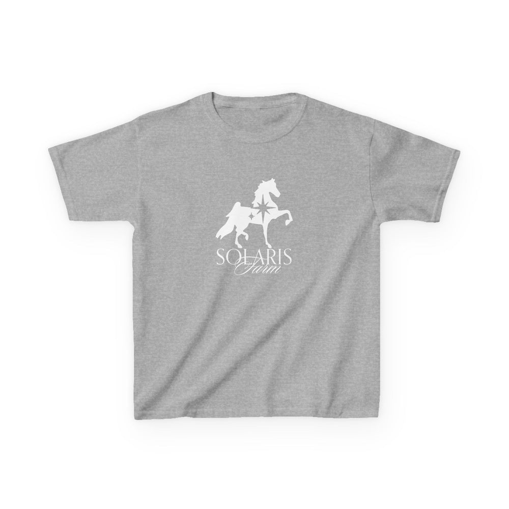 
                  
                    Kids Heavy Cotton™ Tee
                  
                