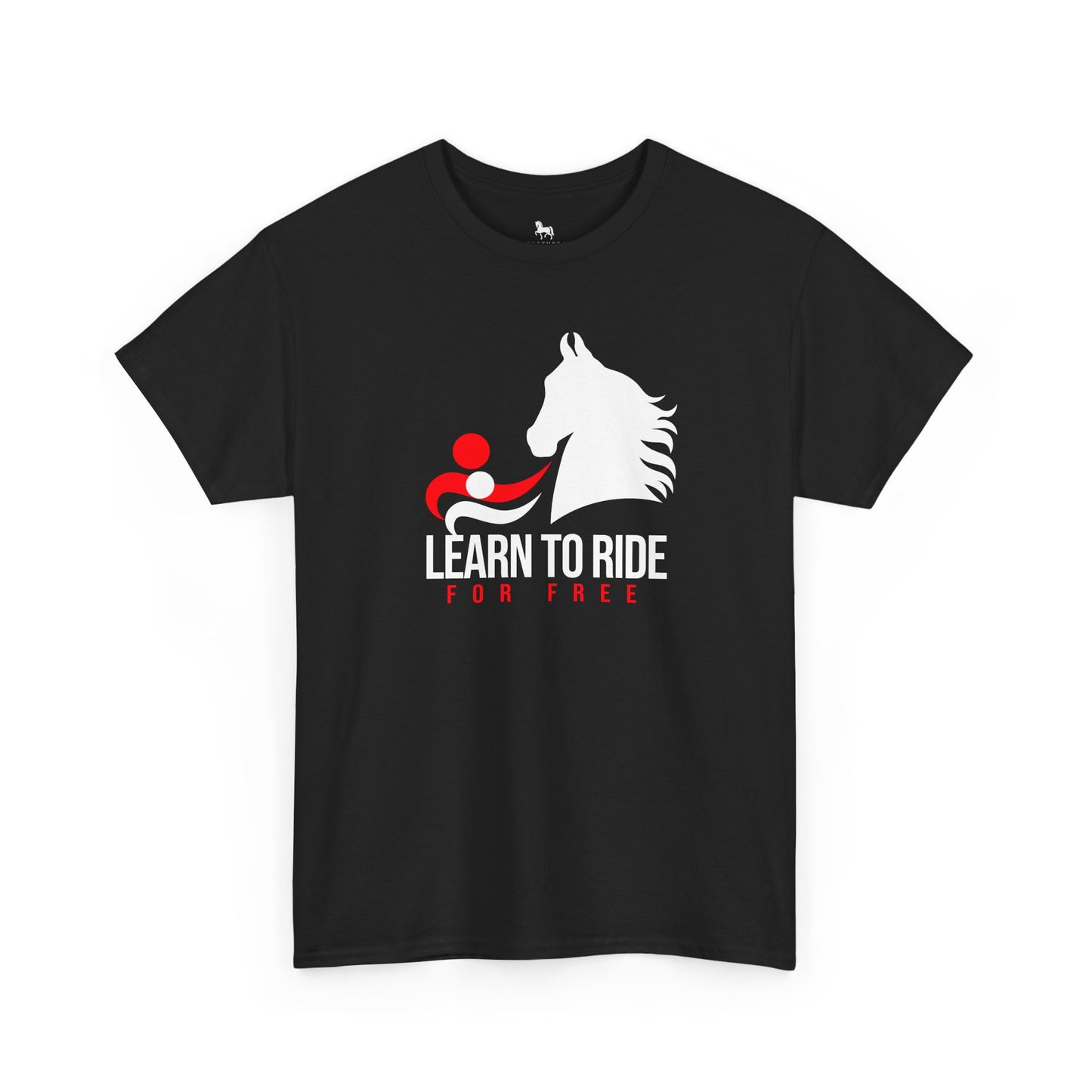 Classic Cotton Tee