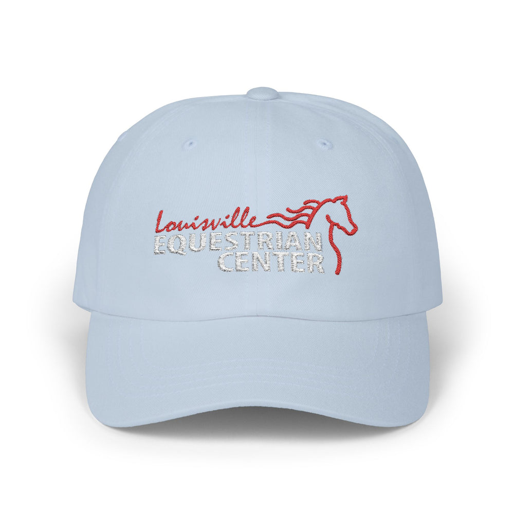 
                  
                    Embroidered Premium Hat
                  
                