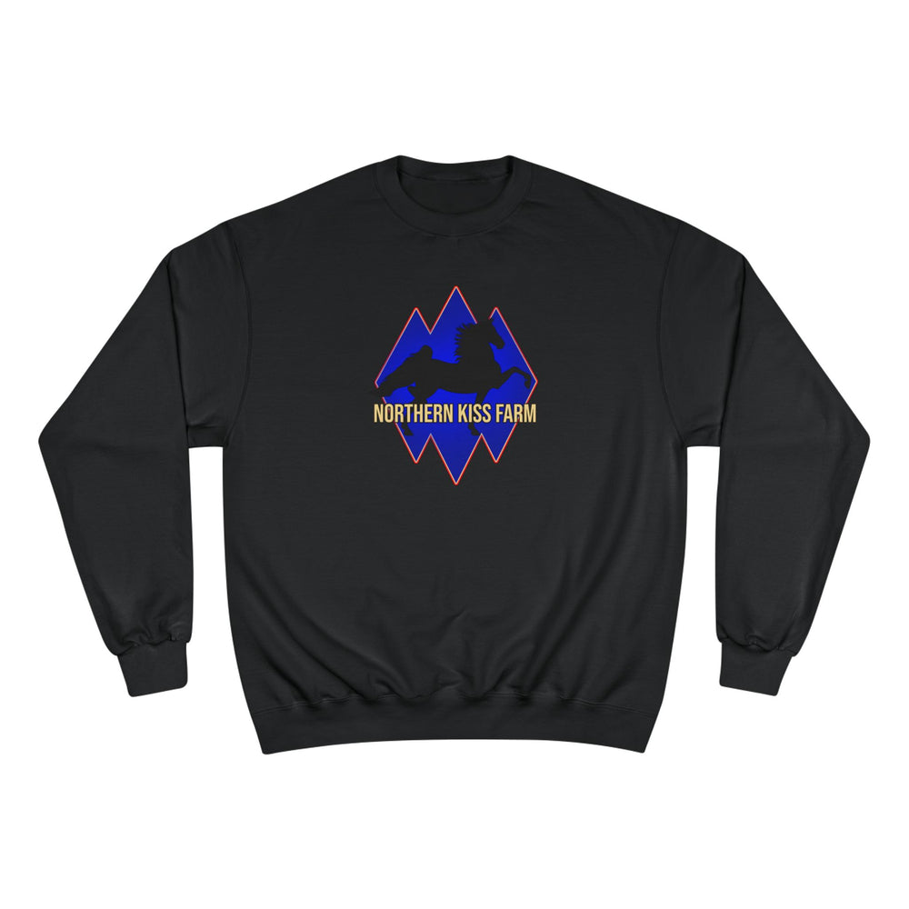 
                  
                    Champion® Sweatshirt
                  
                