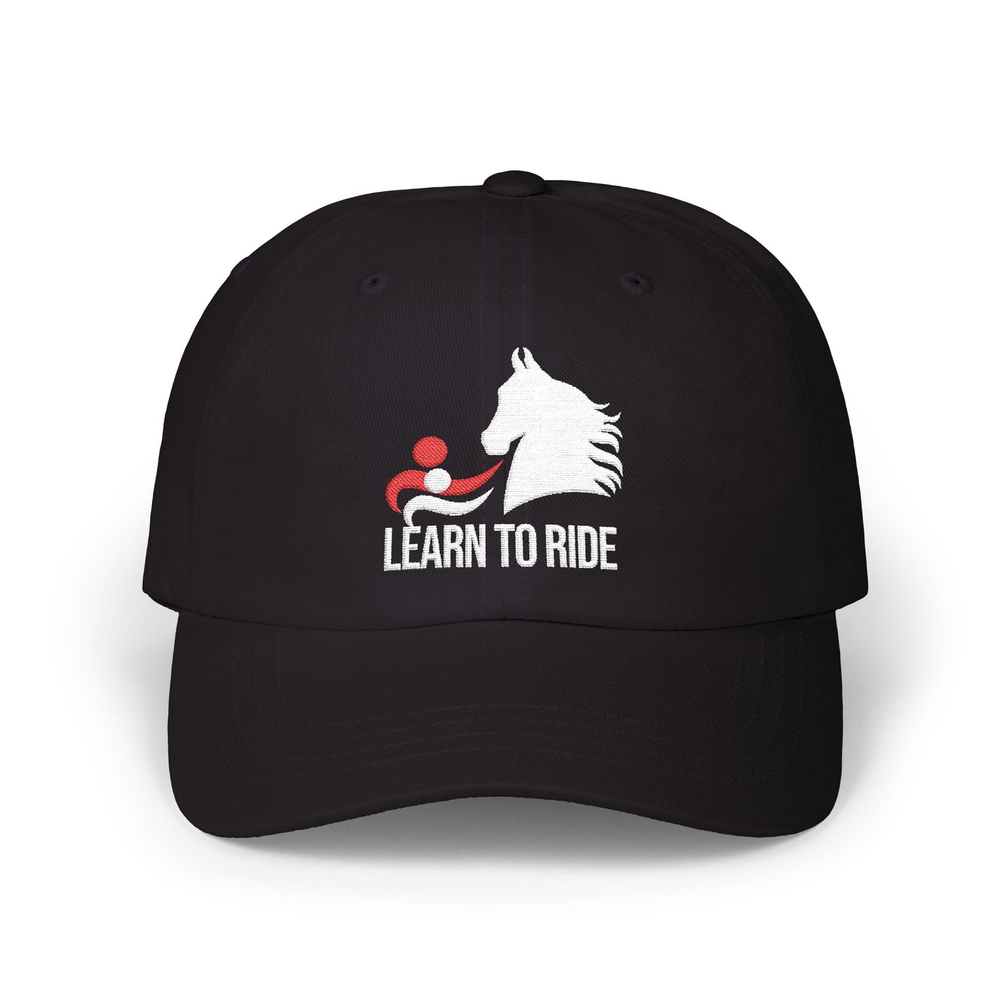 Embroidered Premium Hat