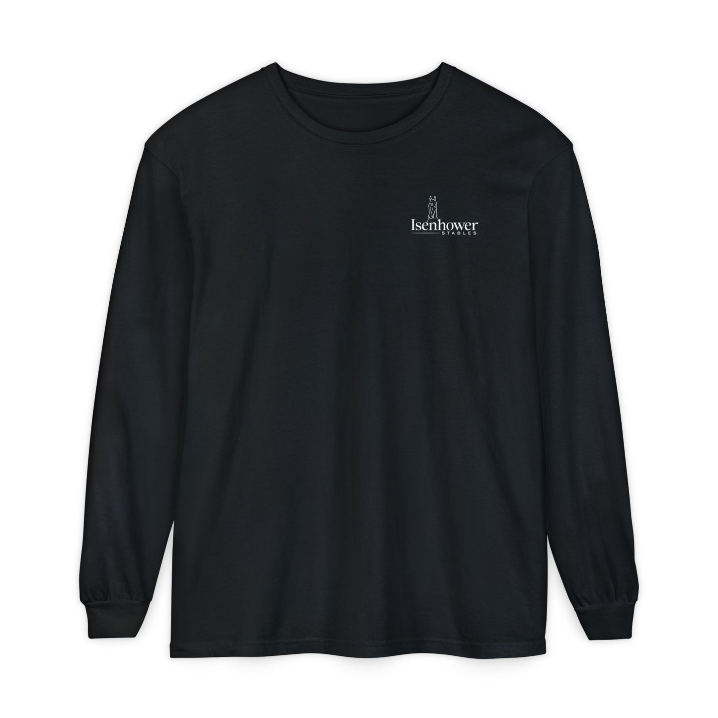 Comfort Colors Long Sleeve Tee
