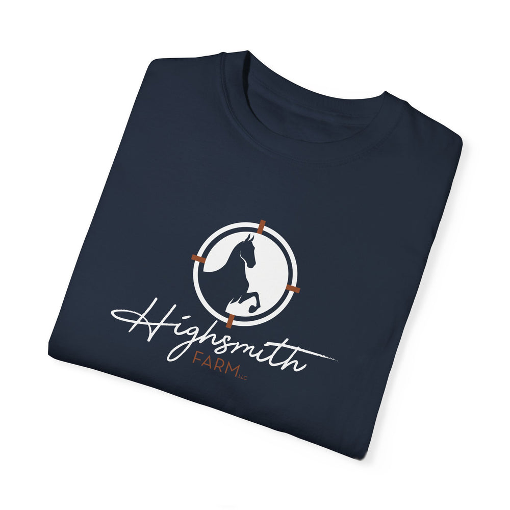 
                  
                    Comfort Colors Tee
                  
                