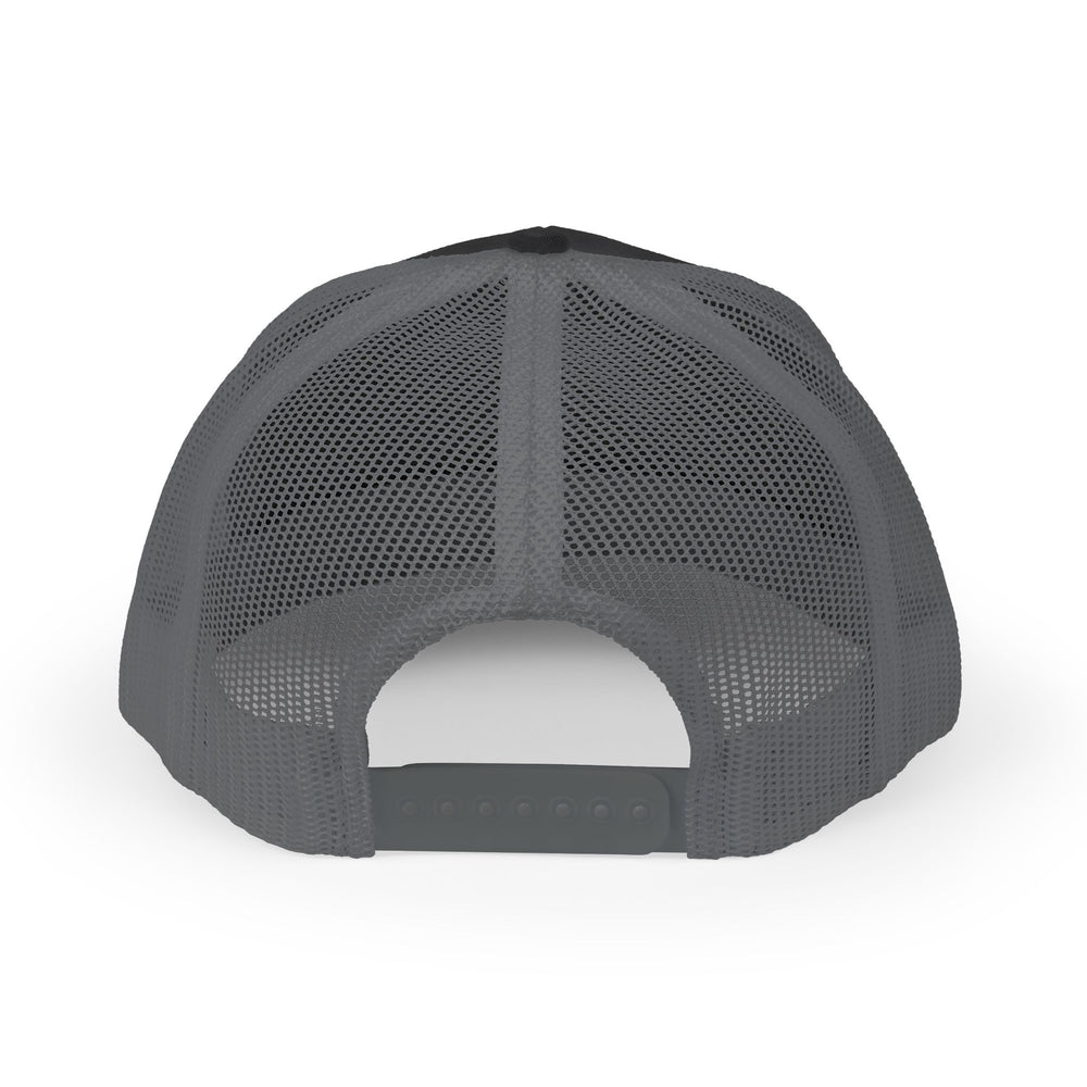 
                  
                    Embroidered Trucker Cap
                  
                
